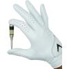 imageCallaway Ferrule Golf Divot ToolLime