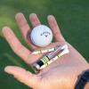 imageCallaway Ferrule Golf Divot ToolLime