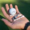 imageCallaway Ferrule Golf Divot ToolSilver