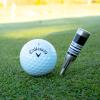 imageCallaway Ferrule Golf Divot ToolSilver