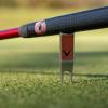 imageCallaway Golf Accessories Kit  Includes Divot Tool amp Two Ball MarkersBrown