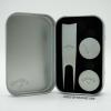 imageCallaway Golf Accessories Kit  Includes Divot Tool amp Two Ball MarkersBrown