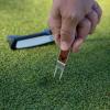 imageCallaway Golf Accessories Kit  Includes Divot Tool amp Two Ball MarkersBrown