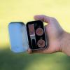 imageCallaway Golf Accessories Kit  Includes Divot Tool amp Two Ball MarkersBrown