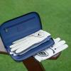 imageCallaway Golf Glove Caddie WalletNavy