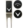 imageCallaway Golf Accessories Kit  Includes Divot Tool amp Two Ball MarkersBlack