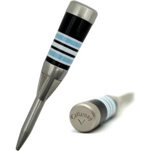 imageCallaway Ferrule Golf Divot ToolBlue