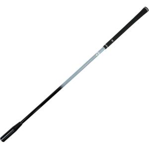 imageCallaway Golf ClickStick Swing Trainer  Golf Swing Release Training Aid  Increase Speed Weighted Head Develop Lag Perfect Warmup Audible Feedback Proper Swing Mechanics
