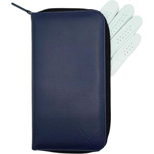 imageCallaway Golf Glove Caddie WalletNavy
